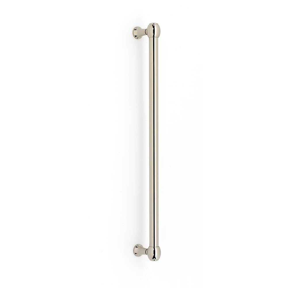 Alno - 12'' Appliance Pull - Polished Nickel
