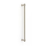 Alno - 12'' Appliance Pull - Polished Nickel