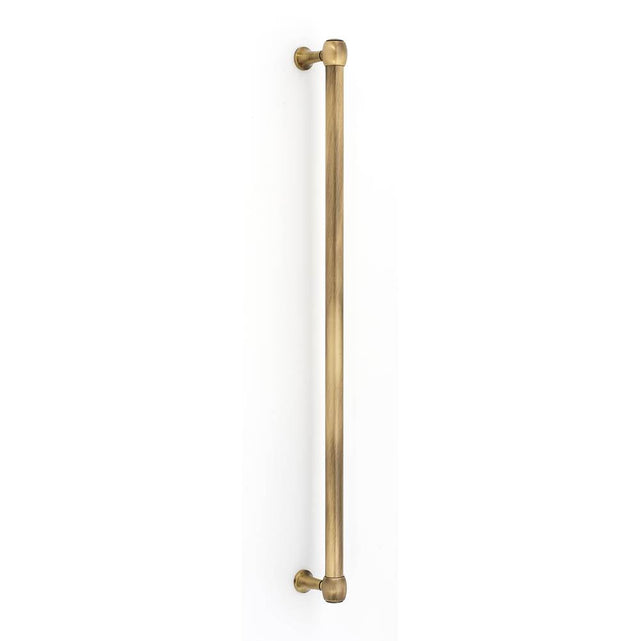 Alno - 18'' Appliance Pull - Antique English
