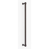 Alno - 18'' Appliance Pull - Chocolate Bronze