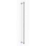 Alno - 18'' Appliance Pull - Polished Chrome