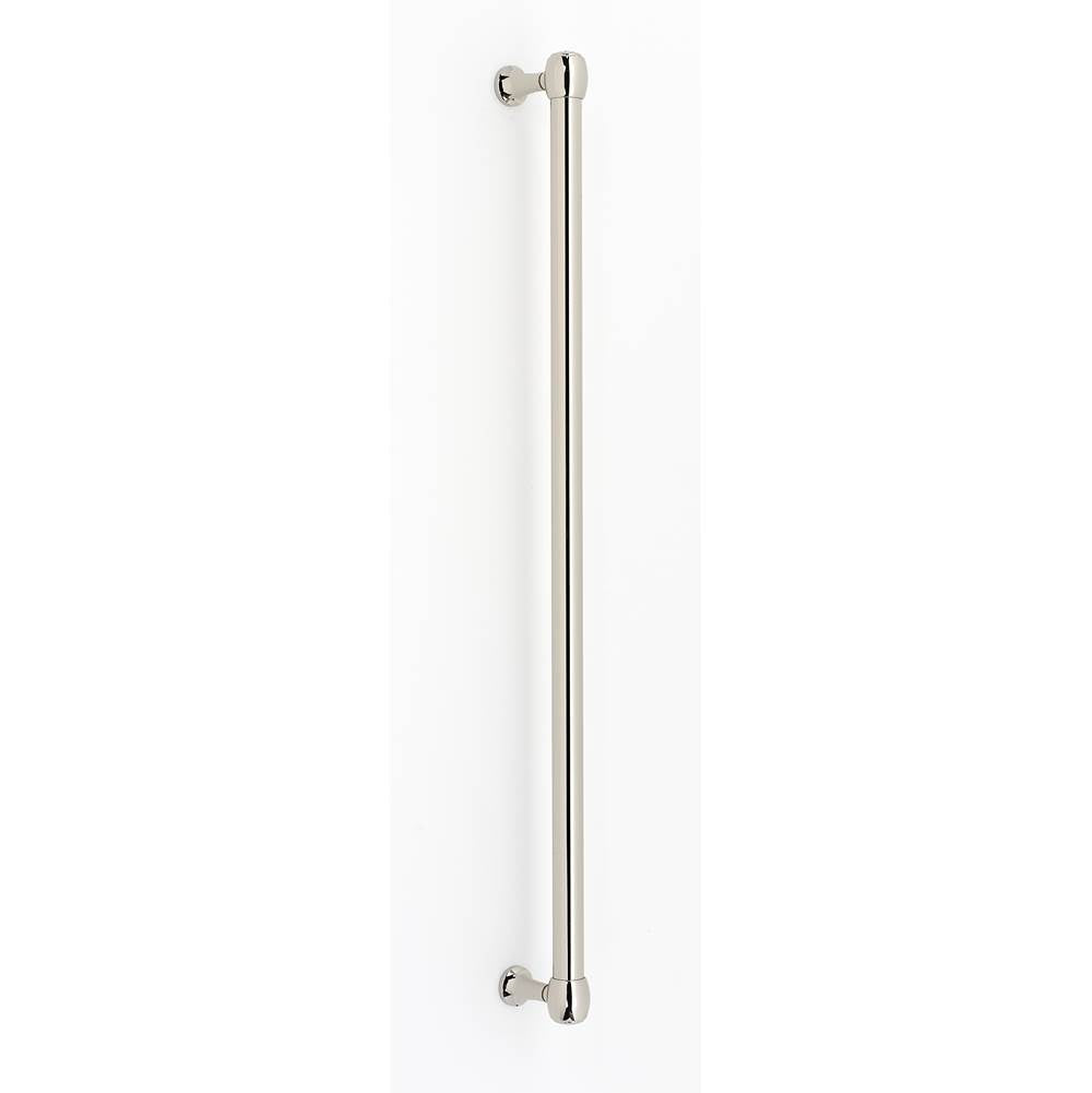 Alno - 18'' Appliance Pull - Polished Nickel