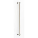 Alno - 18'' Appliance Pull - Polished Nickel