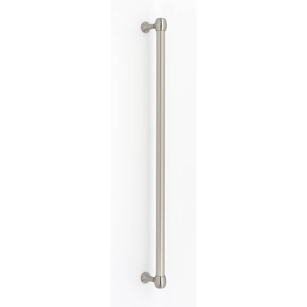 Alno - 18'' Appliance Pull - Satin Nickel