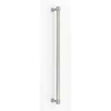 Alno - 18'' Appliance Pull - Satin Nickel