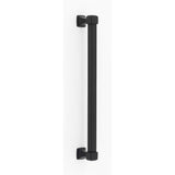 Alno - 12'' Appliance Pull - Bronze
