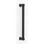 Alno - 12'' Appliance Pull - Bronze