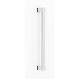 Alno - 12'' Appliance Pull - Polished Chrome