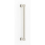 Alno - 12'' Appliance Pull - Polished Nickel