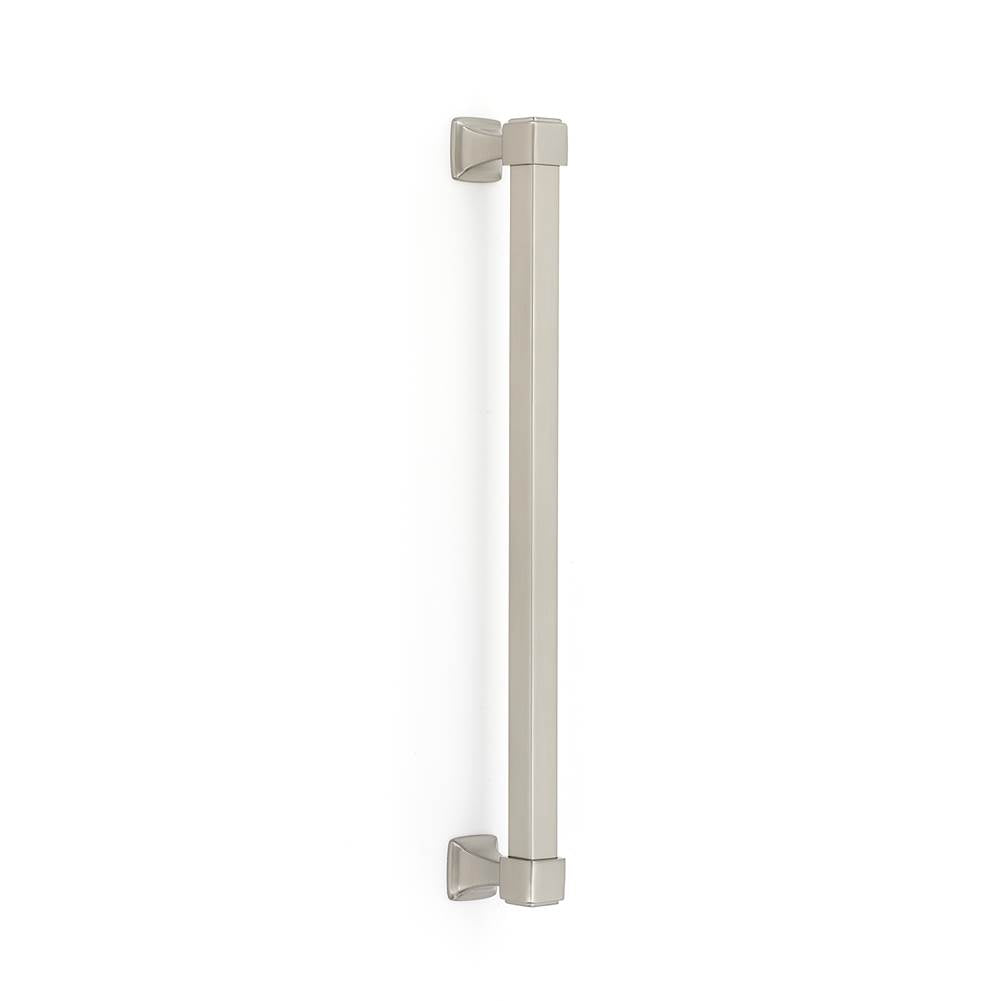 Alno - 12'' Appliance Pull - Satin Nickel