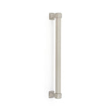 Alno - 12'' Appliance Pull - Satin Nickel