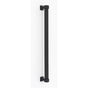 Alno - 18'' Appliance Pull - Bronze
