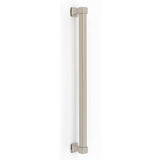 Alno - 18'' Appliance Pull - Polished Nickel