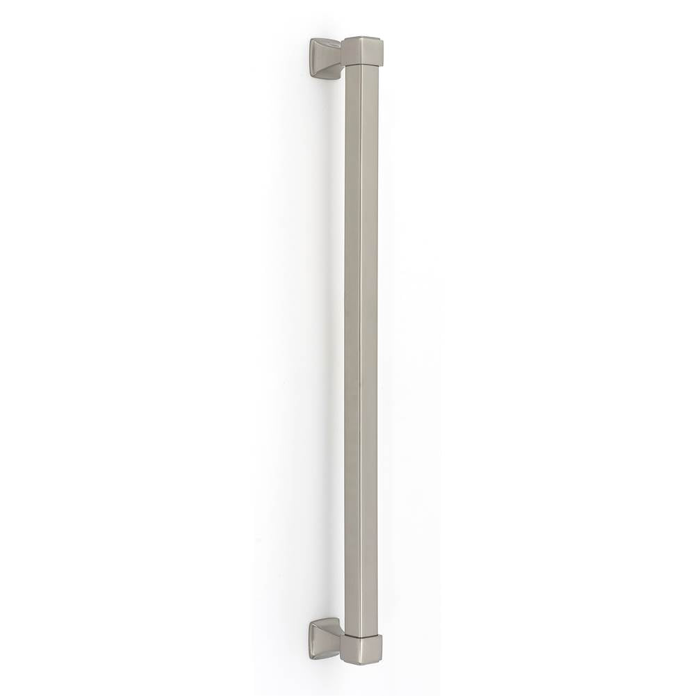 Alno - 18'' Appliance Pull - Satin Nickel