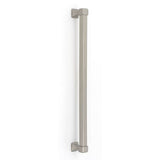 Alno - 18'' Appliance Pull - Satin Nickel