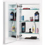 Alno - Stainless Steel Cabinet - Stainless Steel