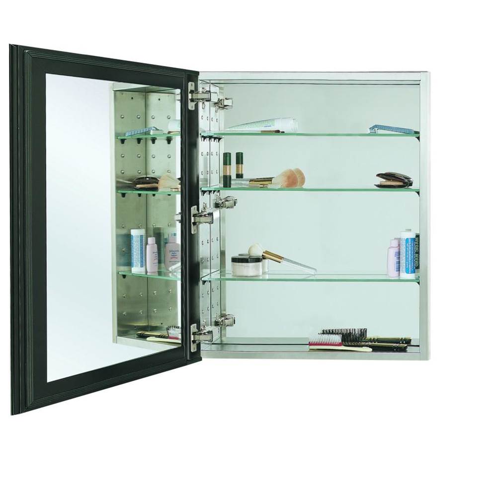Alno - Reflections Oversize Cab.