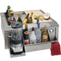 Alfresco - Bartending Package For 30'' Sink