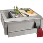 Alfresco - Preparation Package For 30'' Sink