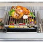 Alfresco - Grill Mounted Cooking Pod