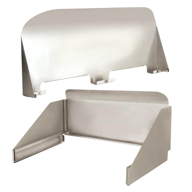 Alfresco - Wind Guard for 56'' Cart Grill