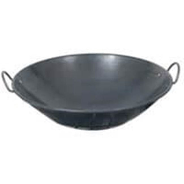 Alfresco - Commercial Wok 14'' w/ Handle