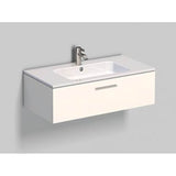 Alape - Unit.SR5 - White