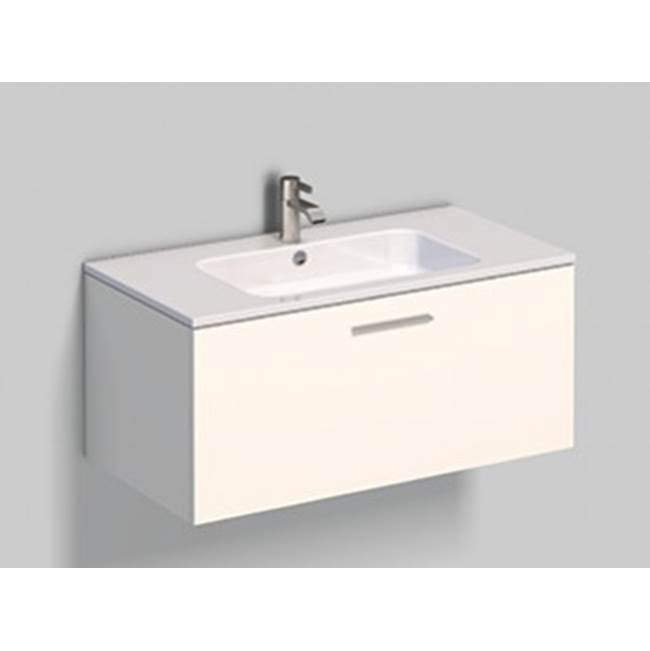 Alape - Unit.SR6 - White