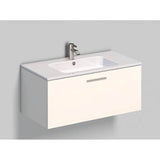 Alape - Unit.SR6 - White
