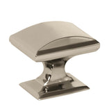 Amerock - Candler 1.25'' (32 mm) Knob - Polished Nickel