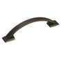 Amerock - Candler 3-3/4'' (96 mm) Pull - Venetian Bronze