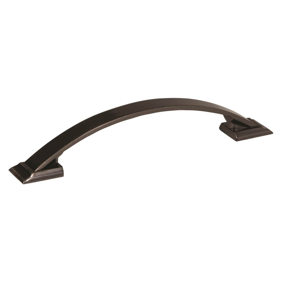 Amerock - Candler 5-1/16'' (128 mm) Pull - Gunmetal