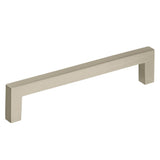Amerock - Monument 5-1/16'' (128 mm) Pull - Satin Nickel