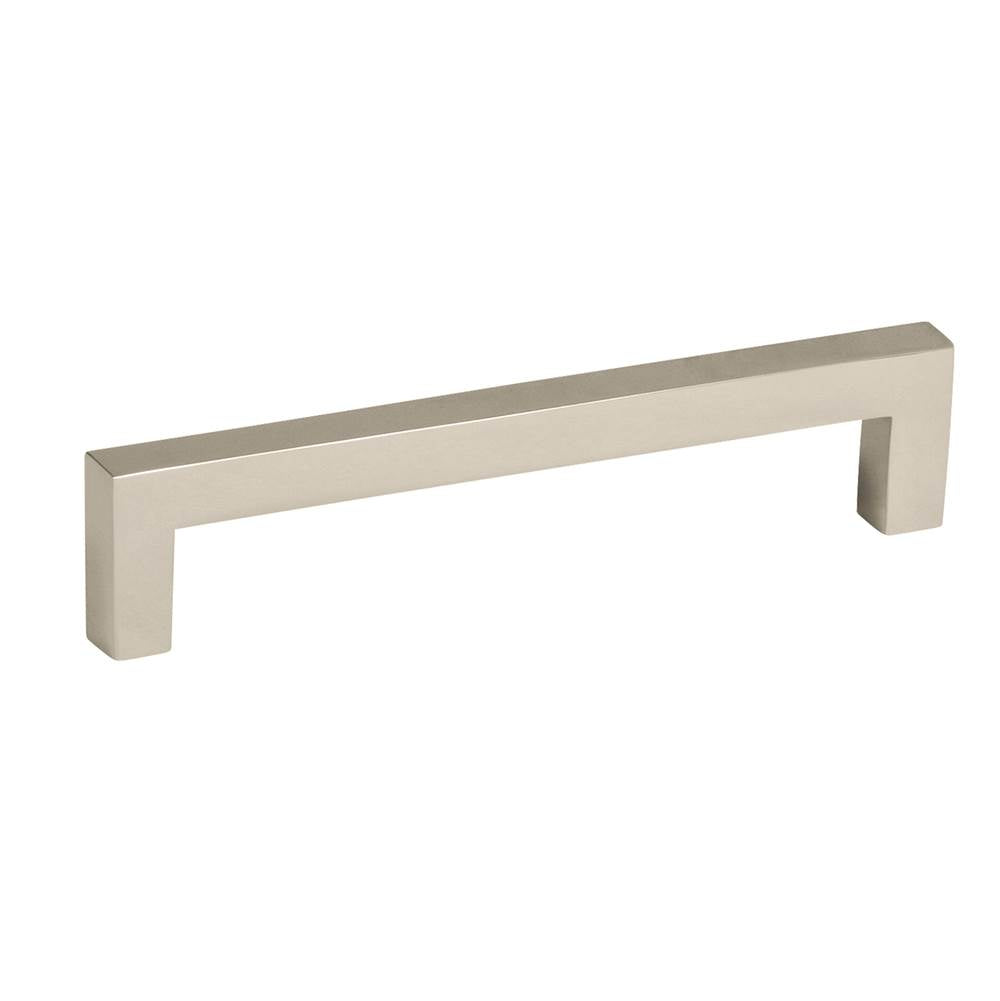 Amerock - Monument 5-1/16'' (128 mm) Pull - Polished Nickel
