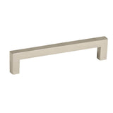 Amerock - Monument 5-1/16'' (128 mm) Pull - Polished Nickel
