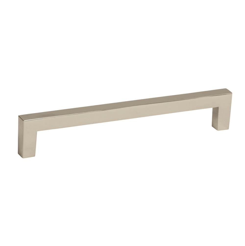 Amerock - Monument 6-5/16'' (160 mm) Pull - Polished Nickel