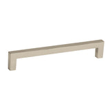 Amerock - Monument 6-5/16'' (160 mm) Pull - Polished Nickel