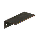 Amerock - Edge Pulls 3'' (76 mm) Pull - Oil Rubbed Bronze