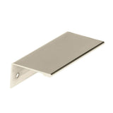 Amerock - Edge Pulls 3'' (76 mm) Pull - Polished Nickel