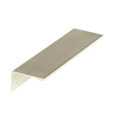 Amerock - Edge Pulls 5-1/16'' (128 mm) Pull - Satin Nickel