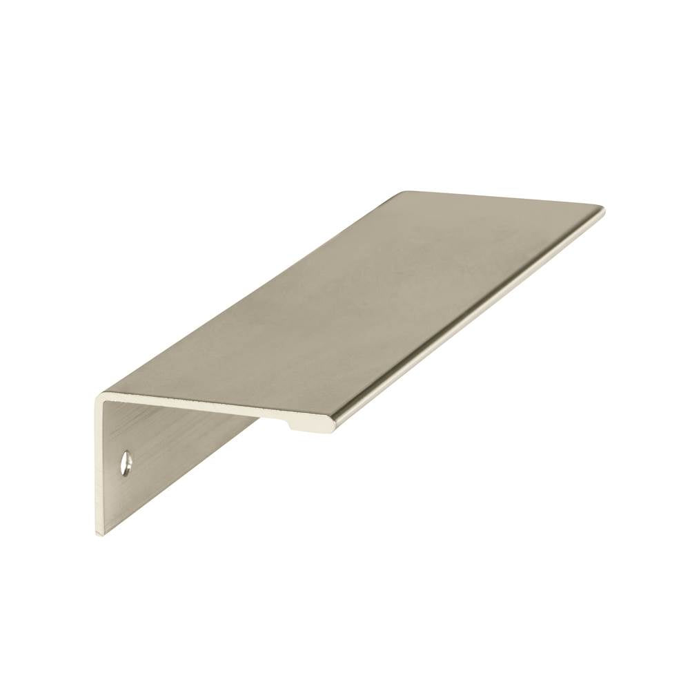 Amerock - Edge Pulls 5-1/16'' (128 mm) Pull - Polished Nickel