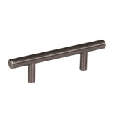 Amerock - Bar Pulls 3'' (76 mm) Pull - Gunmetal