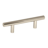 Amerock - Bar Pulls 3'' (76 mm) Pull - Polished Nickel
