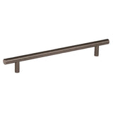 Amerock - Bar Pulls 7-9/16'' (192 mm) Pull - Gunmetal