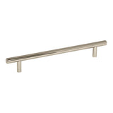 Amerock - Bar Pulls 7-9/16'' (192 mm) Pull - Polished Nickel
