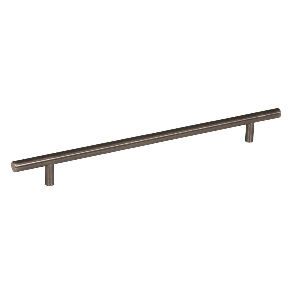 Amerock - Bar Pulls 10-1/16'' (256 mm) Pull - Gunmetal
