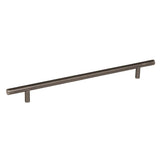 Amerock - Bar Pulls 10-1/16'' (256 mm) Pull - Gunmetal