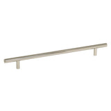 Amerock - Bar Pulls 10-1/16'' (256 mm) Pull - Polished Nickel
