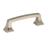 Amerock - Mulholland 3'' (76 mm) Pull - Polished Nickel