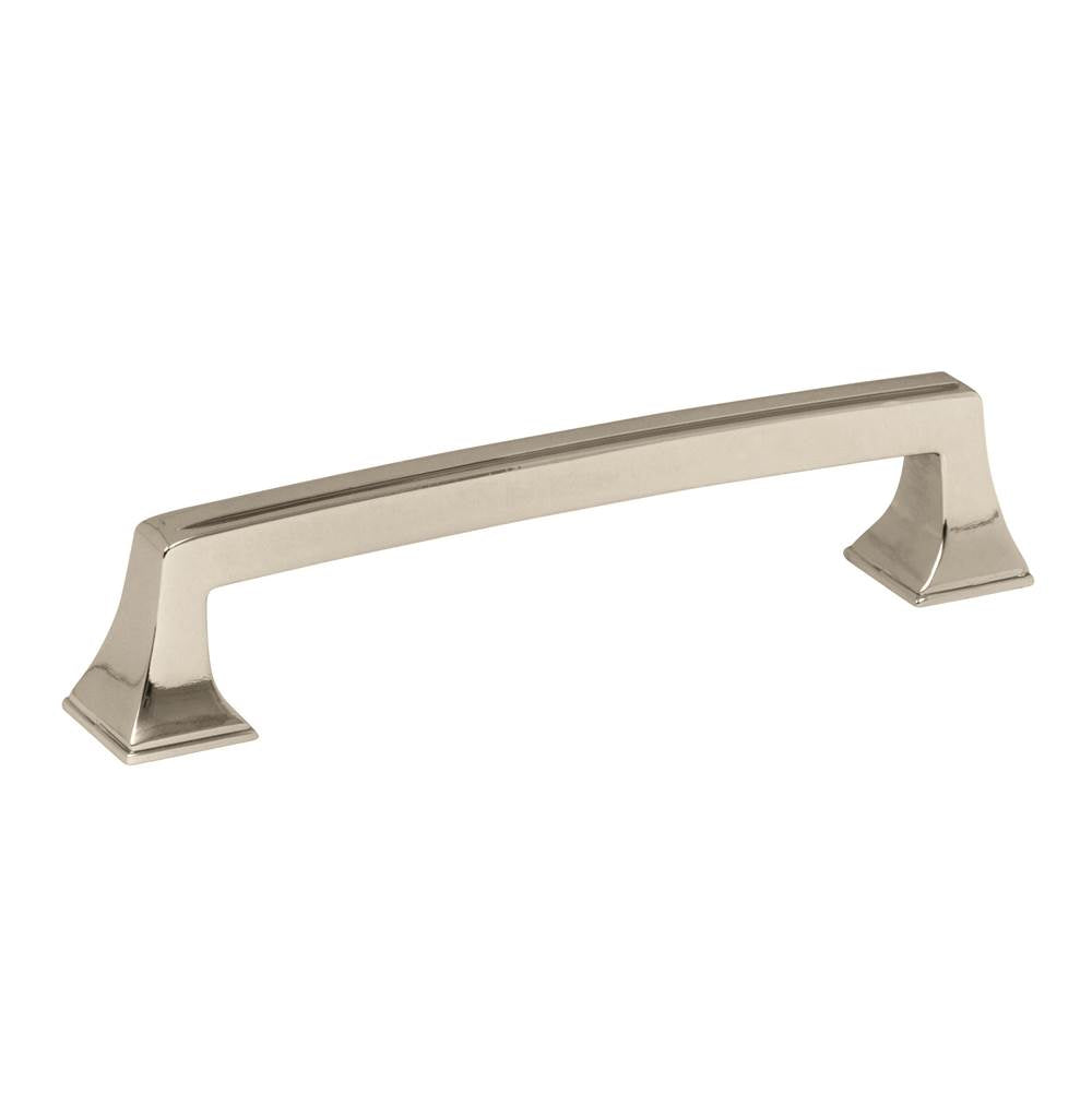 Amerock - Mulholland 5-1/16'' (128 mm) Pull - Polished Nickel